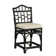 Tabouret de comptoir 24 po Chippendale