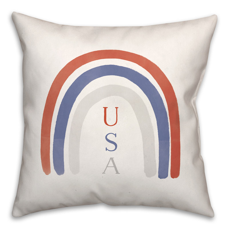 Housse et insert de coussin extérieur d'extérieur
