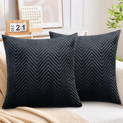 Square Cushion Cover