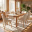 50cm H Upholstered Dining Chair-2135599757-2135599858-2135599862
