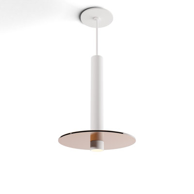 1 - Light LED Pendant