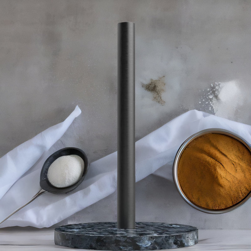 Stainless Steel Paper Towel Holder