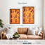 Enseigne murale café Kema-108233475