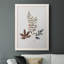 Fagundes Autumn Leaves II, reproduction d'art sur toile-88377227-88377233
