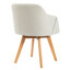 Chaise d'appoint rembourrée Fegan-662234736-627460081