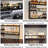 Wall Mounted Wine Rack, Bar Wine Rack,Black,Metal Modern Large Capacity Hanging Wine Rack,Iron Floating Shelf,Bar Shelves For Liquor Bottles,Wine Decor And Storage Holder For Kitchen Dining Room Decor-220006615