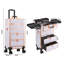 Plastic Makeup Organiser