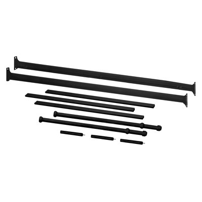 Winston Twin Bed Rails