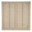PERLA 3 SEATER SOFA AND TABLE SET