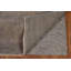 Tapis de vestibule oriental moderne 3 x 5 Gabbeh