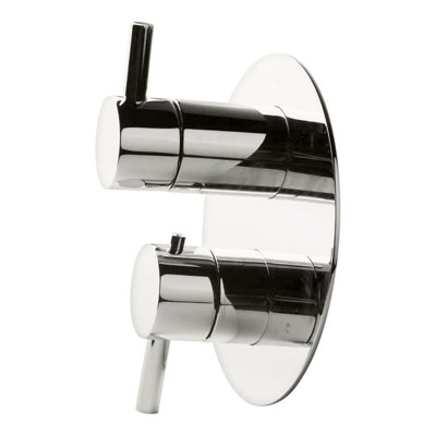 Cigno Built-in Faucet Trim