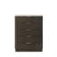 Mobilier de chambre à coucher 1pc