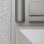 Applique murale en aluminium carbone-675832243-700547535-700547521