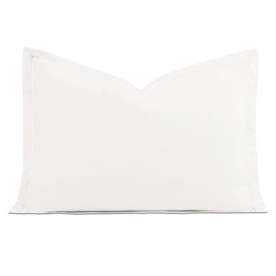 Enzo Cotton Pillow Sham