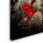 «Desert Flower 6» par LightBoxJournal - impression sur toile-21935953