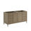 Chicago 60'' W Double Bathroom Vanity Base