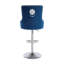 Tabouret de bar réglable en hauteur Markfrancis-761515807