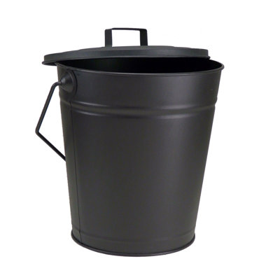 Steel Hod/Bucket