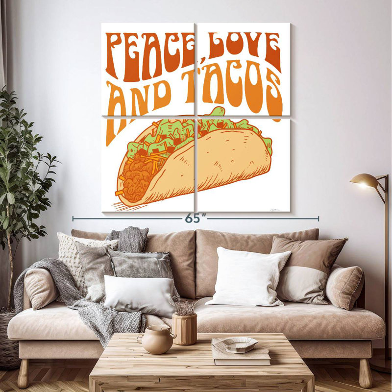 Ketti Peace Love And Tacos