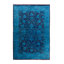 Kiyanna One-of-a-Kind 4' 2" X 6' 2" Hand Knotted Area Rug
