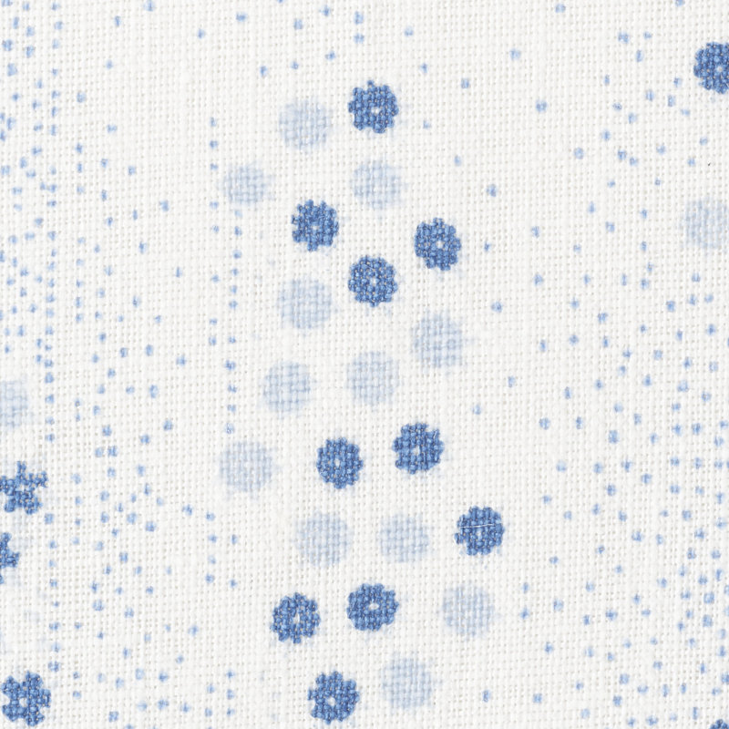 Taki Floral Fabric