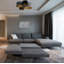 Antoniyo 4 - Light Geometric Chandelier-723098399