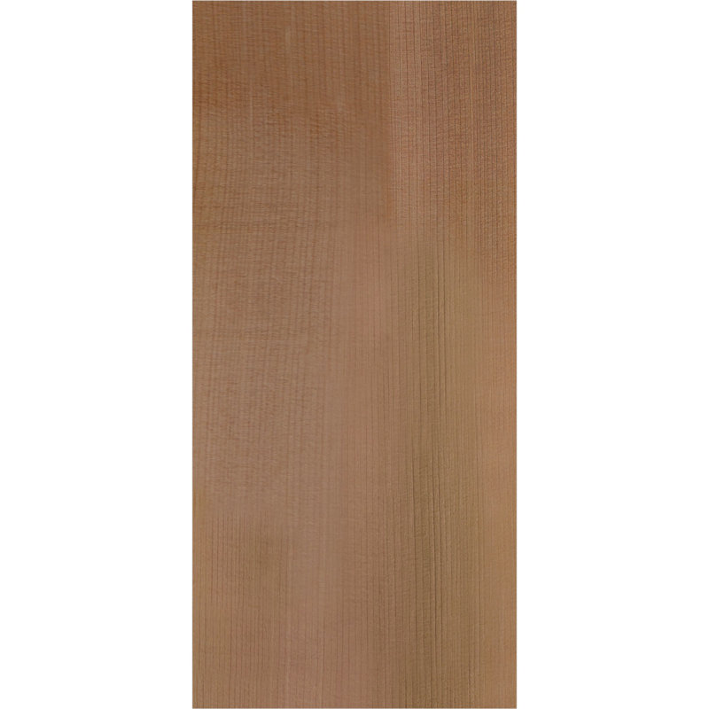 Huntington Corbel, H 12 po x l 5,5 po x P 8 po, Lisse, Cèdre rouge