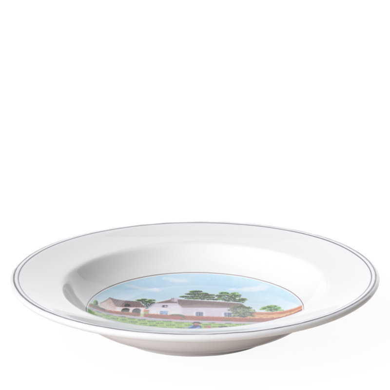 Villeroy & Boch Design Naif Salad Bowl