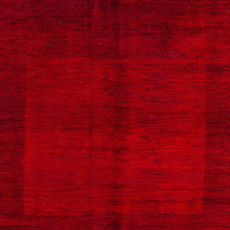 Abstract Indoor Rug, Square 8'