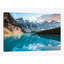 « moraine lake panoramique, canada », reproduction de photo sur toile-74398003-74398012-29638995