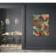 Spring Blooms By John Beard - Gallery Wrapped Canvas Print-810903646-816197227