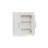 Anaheim 24 White Wall Cabinet-61183462