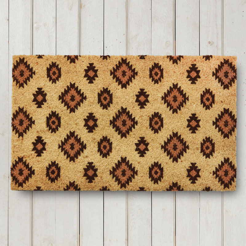 Laramie Doormat 18x30