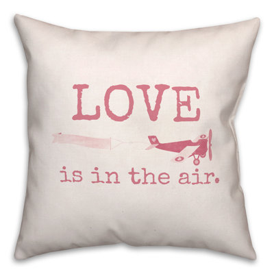  Housse et insert de coussin décoratif en polyester