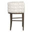 Tabouret de bar 31 po Allie-88589912-88589905
