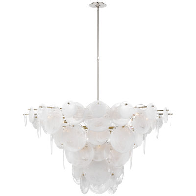 Loire 20 - Light Chandelier
