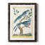 Pastel Birds VI Premium encadré mat - prêt à être accroché-335419404-335419411