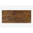 Andreas 50'' Solid Wood Top Console Table