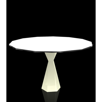 Vertex Plastic Dining Table