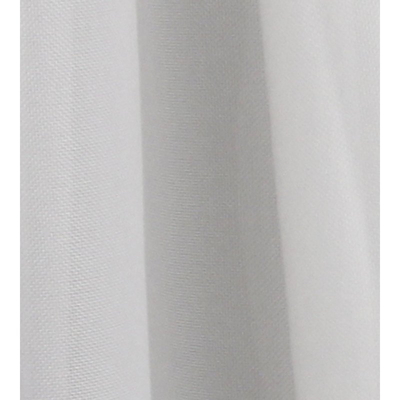 Smarter Knop FR Fabric, Ice