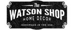 TheWatsonShop logo
