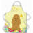 Easter No Pattern Bib Apron-813778063-813778062
