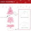 Artificial Christmas Tree-1466846276