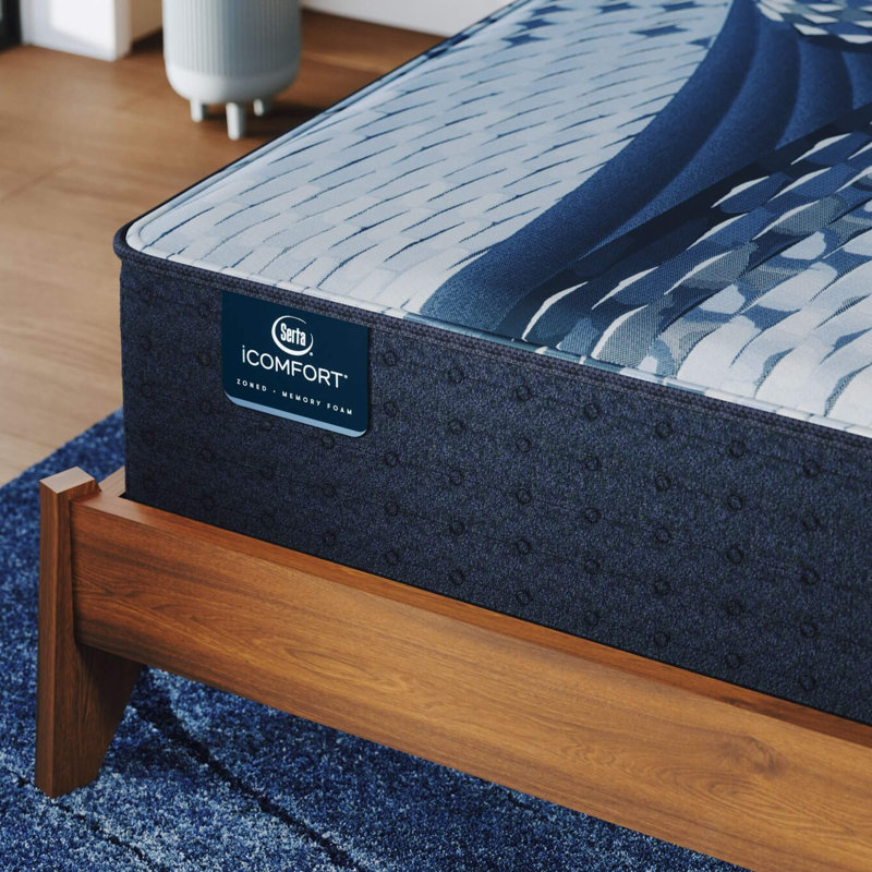 iComfort Elana Firm Mattress, King, 13"