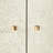 La Rachelle 74'' Wide Sideboard - Champagne