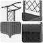 Raised Garden Bed-1027784278-1027784265