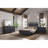 Queen Open Panel Bed-796042494