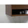 Roman 40'' Single Bathroom Vanity with Engineered Marble Top