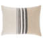 Linen Chenille Stripe Sham-72275261