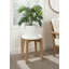 Table d'appoint ronde en marbre-562520956